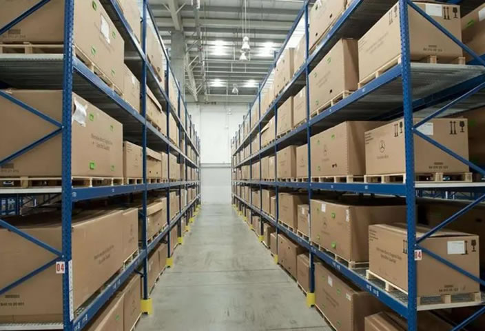 厦门到广河县货物仓储