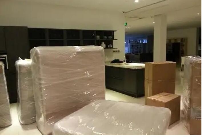 厦门到广河县长途搬家